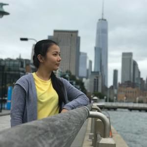 Meet your Posher, Ah